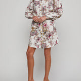 KIERSTEN L/S DRESS