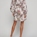 KIERSTEN L/S DRESS