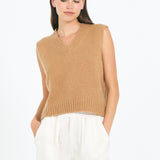 Susan Vest Chestnut