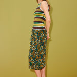 CLOVER KNIT TOP