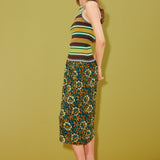 CLOVER KNIT TOP