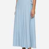 Elisa Skirt Blue