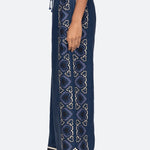 BLAISE PRINT PANTS