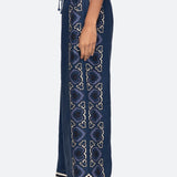 BLAISE PRINT PANTS