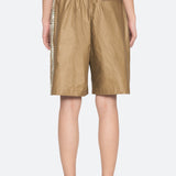 GEORGIE SPORTSWEAR LONG SHORT (D2)