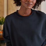 Anna - Long-Sleeve Capelet