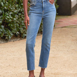Derry Jean 2001 Classic Blue Wash