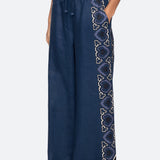 BLAISE PRINT PANTS