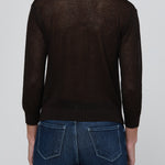 CARINE POINTELLE COLLARED SWTR
