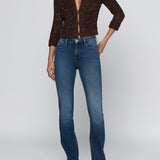 THISTLE SEQUINED CARDIGAN
