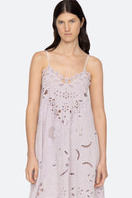 Iyla Slip Dress Lilac