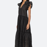Marja Dress Black