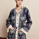 BANDERRA MINI DRESS