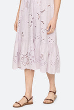 Iyla Slip Dress Lilac