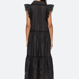 Marja Dress Black