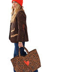 Nomad Tote