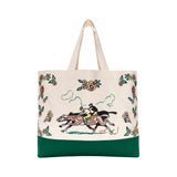 THE DERBY TOTE