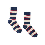 The Collegiate Sock Navy