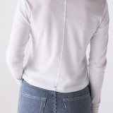 KT11R-1367 - JADE LONG SLEEVE TEE