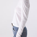 KT11R-1367 - JADE LONG SLEEVE TEE