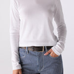 KT11R-1367 - JADE LONG SLEEVE TEE