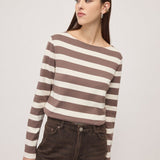 Long Sleeved T-Shirt