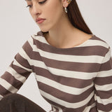 Long Sleeved T-Shirt