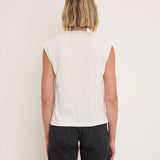 Ari Tank Porcelain