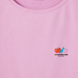 Atubay T-Shirt Orchid