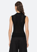 Paxton Tank Top Black