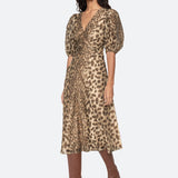 Claude Dress Cream
