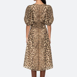 Claude Dress Cream