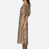 Claude Dress Cream