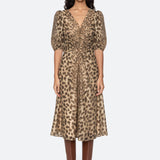 Claude Dress Cream