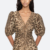 Claude Dress Cream
