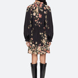 Jolie Mini Dress Multi