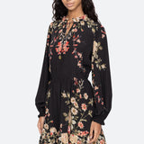 Jolie Mini Dress Multi