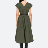 Sullivan Dress Ivy