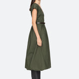 Sullivan Dress Ivy