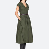 Sullivan Dress Ivy