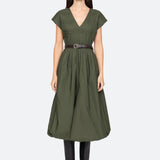 Sullivan Dress Ivy