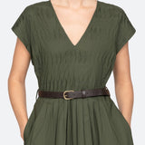 Sullivan Dress Ivy