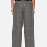 Eleni Pants Grey