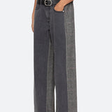Eleni Pants Grey