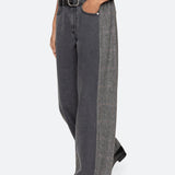Eleni Pants Grey