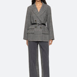 Eleni Pants Grey