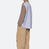 Mallory Turtleneck Sweater Camel