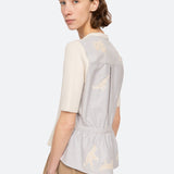 Lavinia Sweater Cream