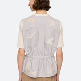 Lavinia Sweater Cream