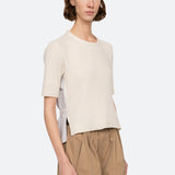 Lavinia Sweater Cream